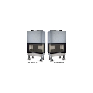 La Nordica Monoblocco 800 Angolo DX