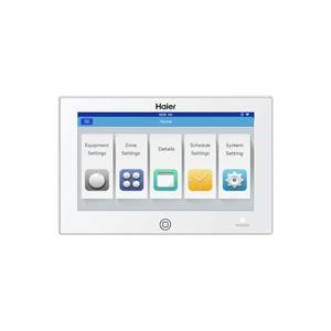 Центральный пульт управления Haier YCZ-A004