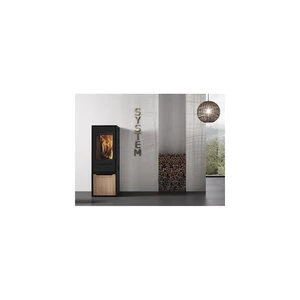 Печь-камин Solzaima Tek System Eco