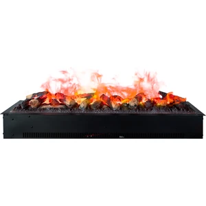 Очаг Design L1250RF 3D PS/LOG