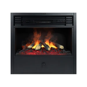 Очаг Design B650RF 3D