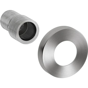 Отражатель TUBE d 50 с эксцентриком (G 1/2 НР х G 3/4 НР)