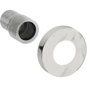 Отражатель TUBE d 50 с эксцентриком (G 1/2 НР х G 3/4 НР)