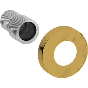 Отражатель TUBE d 50 с эксцентриком (G 1/2 НР х G 3/4 НР)