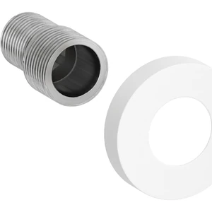 Отражатель TUBE d 50 с эксцентриком (G 1/2 НР х G 3/4 НР)