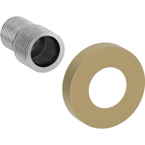Отражатель TUBE d 50 с эксцентриком (G 1/2 НР х G 3/4 НР)