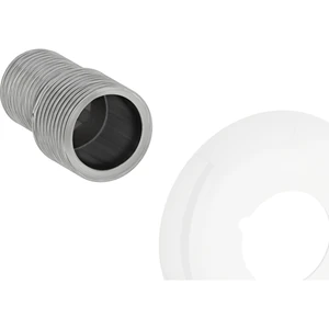 Отражатель d 60 с эксцентриком (G 1/2 НР х G 3/4 НР)