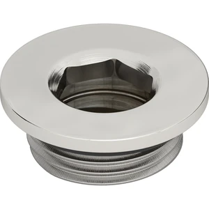 Заглушка d 28 мм (G1/2 НР)