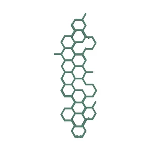 Радиатор TERMA HEX 1700-573