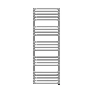 Радиатор TERMA Alex One 1140-400 CHROM