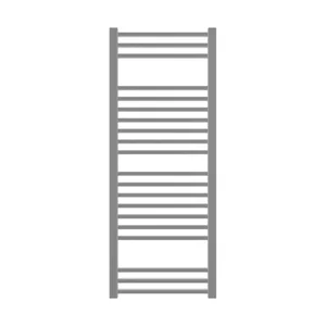 Полотенцесушитель TERMA Bone 1260-500 CHROM