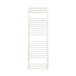 Полотенцесушитель TERMA Bone 1510-500 RAL 9016
