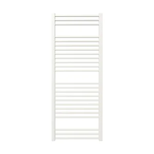 Полотенцесушитель TERMA Bone 1510-600 RAL 9016