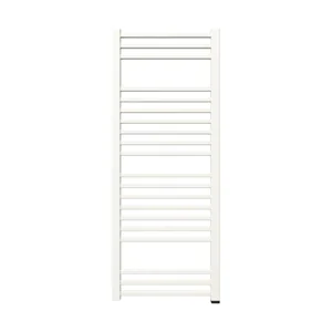 Полотенцесушитель TERMA Bone One 1260-500 RAL 9016
