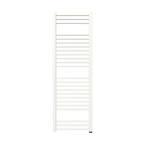 Полотенцесушитель TERMA Bone One 1510-500 RAL 9016