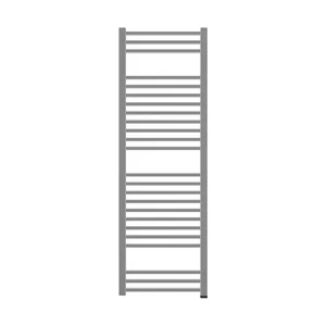 Полотенцесушитель TERMA Bone One 1510-500 CHROM