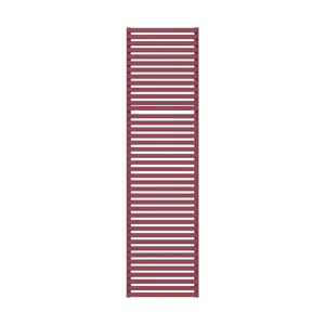 Полотенцесушитель TERMA City 1860-500