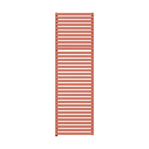 Полотенцесушитель TERMA City One 1590-500