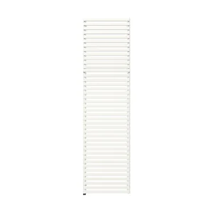 Полотенцесушитель TERMA City One 1860-500 RAL 9016