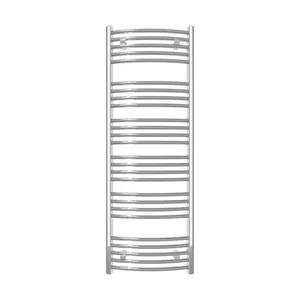 Полотенцесушитель TERMA Domi 1116-400 CHROM