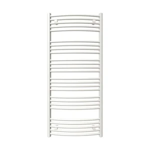 Полотенцесушитель TERMA Domi 1116-500 RAL 9016