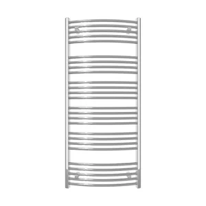 Полотенцесушитель TERMA Domi 1116-500 CHROM