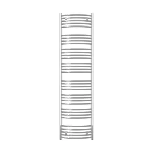 Полотенцесушитель TERMA Domi 1479-400 CHROM