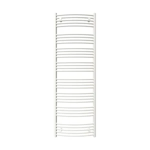 Полотенцесушитель TERMA Domi 1479-500 RAL 9016