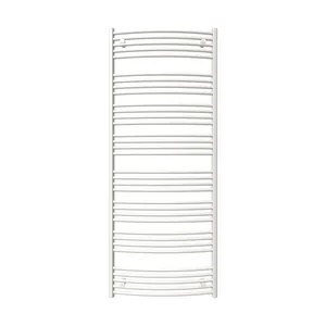 Полотенцесушитель TERMA Domi 1479-600 RAL 9016