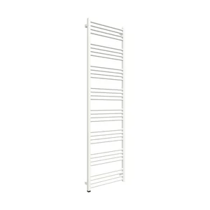 Полотенцесушитель TERMA Fiona One 1860-530 RAL 9016