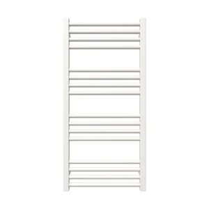 Полотенцесушитель TERMA Fiona 900-480 RAL 9016