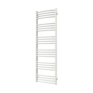 Полотенцесушитель TERMA Lena 1380-400 RAL 9016