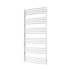 Полотенцесушитель TERMA Lena 1380-686 RAL 9016