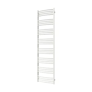 Полотенцесушитель TERMA Lena 1860-500 RAL 9016