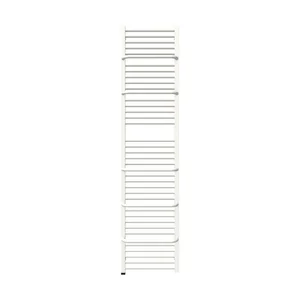 Полотенцесушитель TERMA Lima One 1700-400 RAL 9016