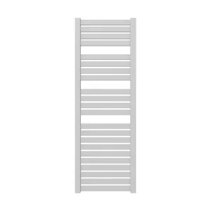 Полотенцесушитель TERMA Mantis 1260-440 RAL 9016
