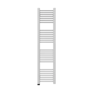 Полотенцесушитель TERMA Mike One 960-230 RAL 9016