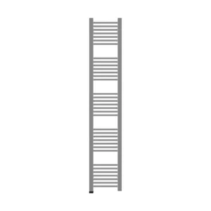 Полотенцесушитель TERMA Mike One 1210-230 CHROM