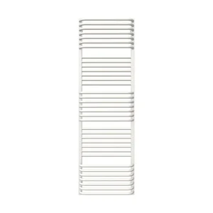 Полотенцесушитель TERMA Pola 1580-500 RAL 9016