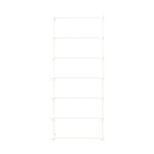 Полотенцесушитель TERMA Retro 1170-504 RAL 9016