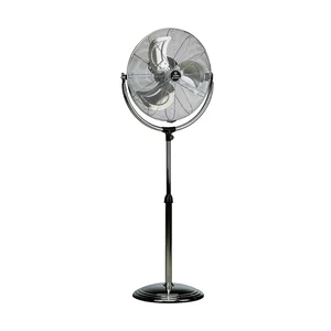 Напольный вентилятор Soler Palau TURBO-451 CN