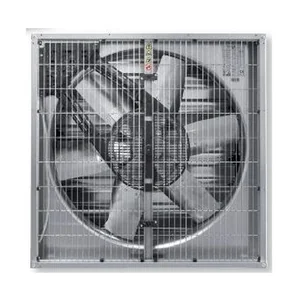 Осевой вентилятор с монтажной пластиной Soler Palau HIB-1000 P 0,37KW