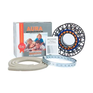 Комплект теплого пола AURA Universal LTL 11.5-150