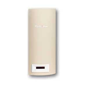 Электрический котёл БАСТИОН Teplodom i-TRM SILVER StS Beige-12