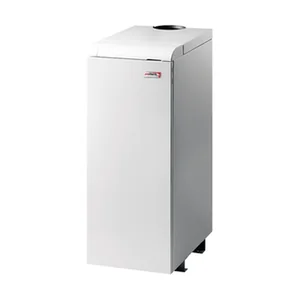 Напольный чугунный котёл Protherm Медведь 20KLOM 17 кВт / атмо / отопление Напольный чугунный котёл Protherm Медведь 20KLOM 17 кВт / атмо / отопление