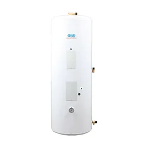 Бытовой водонагреватель OSO Optima Geocoil OGC 360 3+15 кВт + теплообменник D-1,8м2
