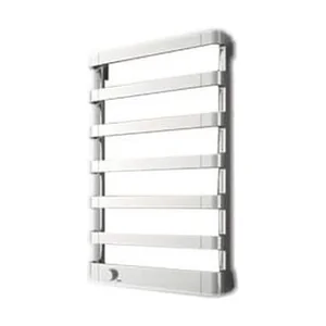 Полотенцесушитель IRSAP STEP-E 775/500 электрический, CL.50 T01, (хром) chrome