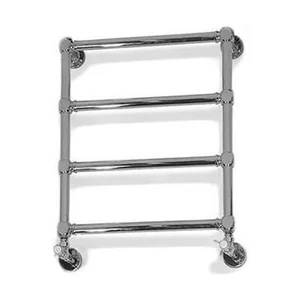 Полотенцесушитель IRSAP Minuette/E 596/540 электрический, 6 трубок, CL.50 T01, (хром) chrome