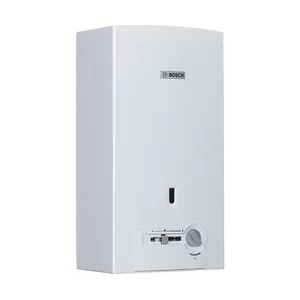 Газовая колонка Bosch модель WR 13-2P Therm 4000 O Газовая колонка Bosch модель WR 13-2P Therm 4000 O