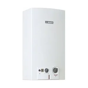 Газовая колонка Bosch модель WRD 15-2G Therm 4000 O Газовая колонка Bosch модель WRD 15-2G Therm 4000 O